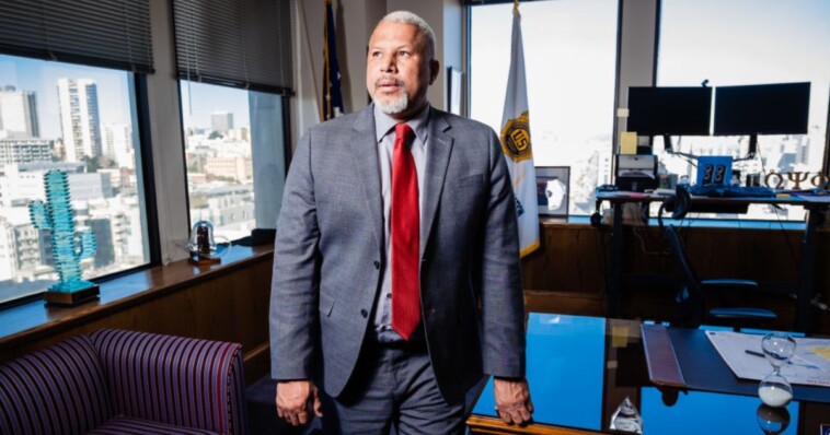 new-dallas-police-chief-and-gop-mayor-spell-big-trouble-for-criminals-and-illegal-aliens
