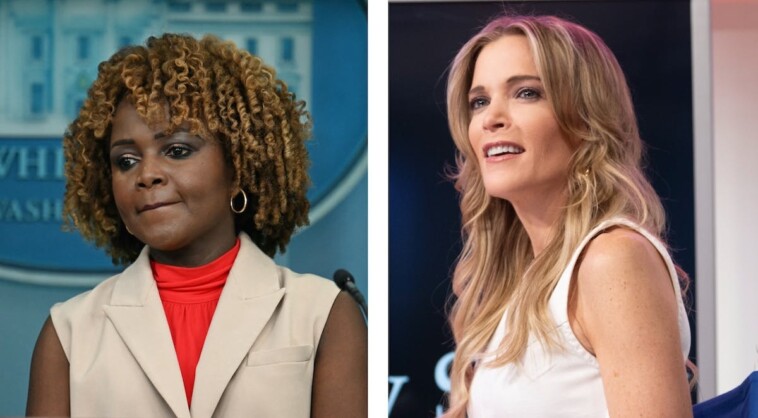 megyn-kelly-reacts-to-karine-jean-pierre-abandoning-dems:-‘ran-for-the-hills’