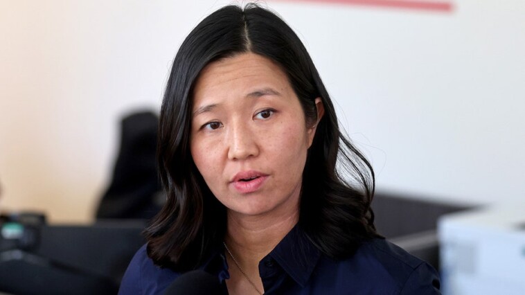 homeland-security-says-boston’s-mayor-comparing-ice-agents-to-neo-nazis-is-‘sickening’