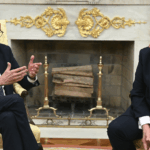 merz-says-us-in-‘strong-position’-to-stop-putin,-trump-says-‘let-them-fight-for-a-little-while’