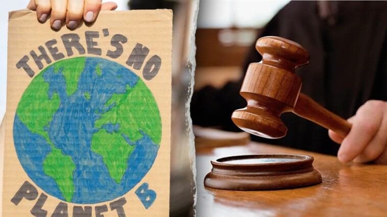 climate-lawfare-in-blue-state-courts-could-hurt-us-energy-consumers,-expert-says:-‘huge-effect’
