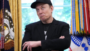 musk-escalates-trump-feud-with-pointed-election-dig-after-blasting-prez’s-‘big,-beautiful,-bill’