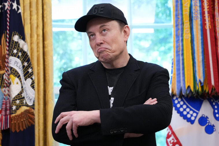 musk-escalates-trump-feud-with-pointed-election-dig-after-blasting-prez’s-‘big,-beautiful,-bill’