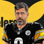 aaron-rodgers-ends-offseason-uncertainty,-will-reportedly-sign-with-steelers