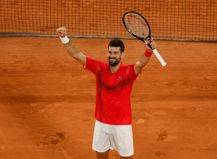 jannik-sinner-vs.-novak-djokovic:-how-to-watch-the-men’s-semifinals-at-the-2025-french-open