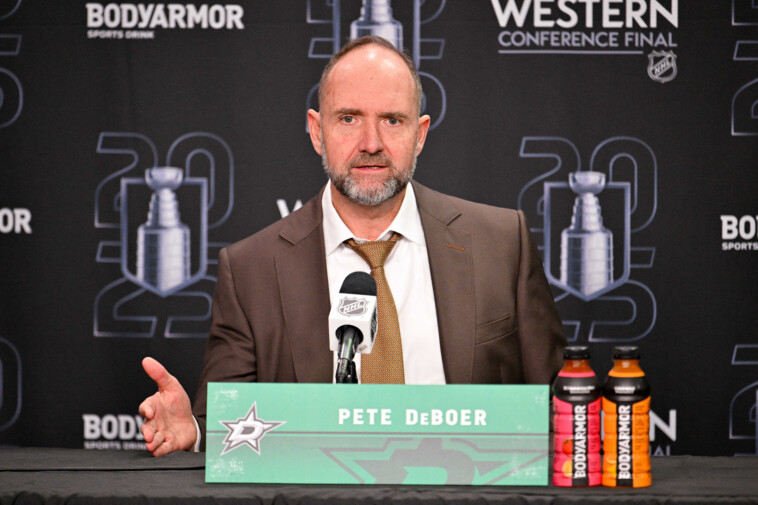 stars-fire-peter-deboer-after-season-ending-playoff-debacle