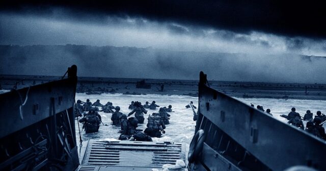 veterans-gather-in-france-to-commemorate-81st-anniversary-of-d-day-normandy-landings