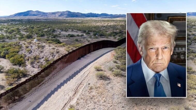 trump’s-border-wall-expansion-moves-forward-in-several-critical-areas:-‘crisis-is-not-yet-over’