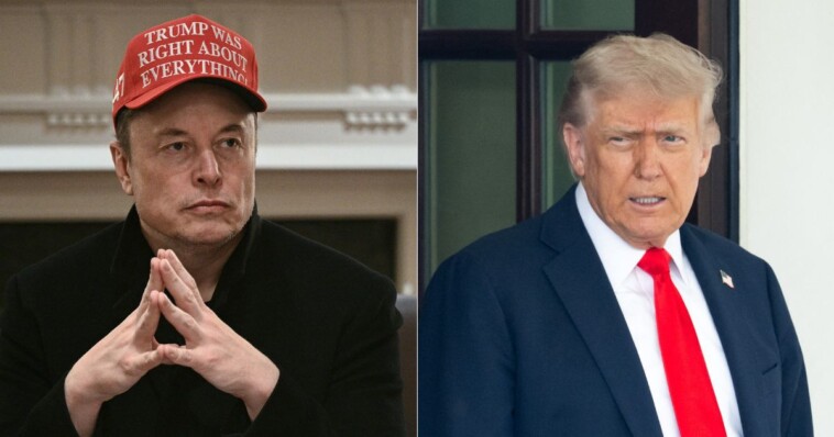 trump-shoots-down-reported-peace-talk-with-musk:-‘a-man-who-has-lost-his-mind’