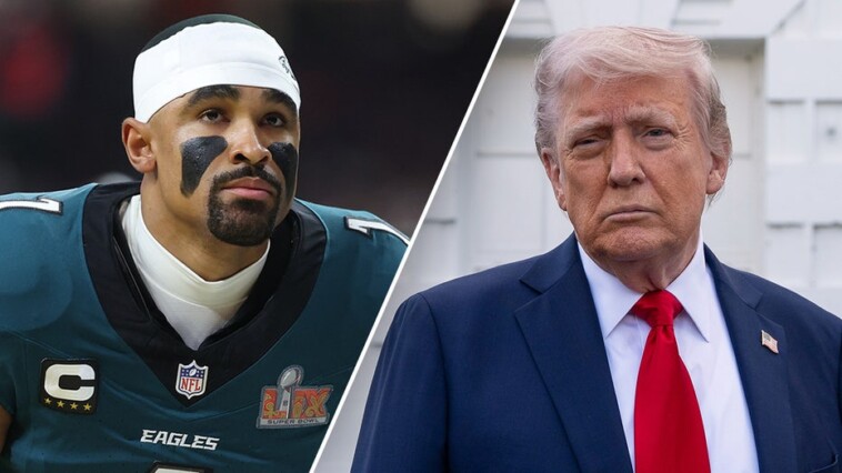 former-eagles-quarterback-donovan-mcnabb-reacts-to-jalen-hurts-skipping-trump-white-house-visit