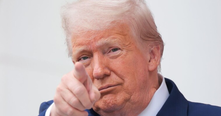 ‘trump-effect’:-white-house-celebrates-as-new-jobs-report-beats-economists’-expectations
