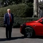 trump-wants-to-give-away-or-sell-his-tesla-he-bought-from-elon-musk