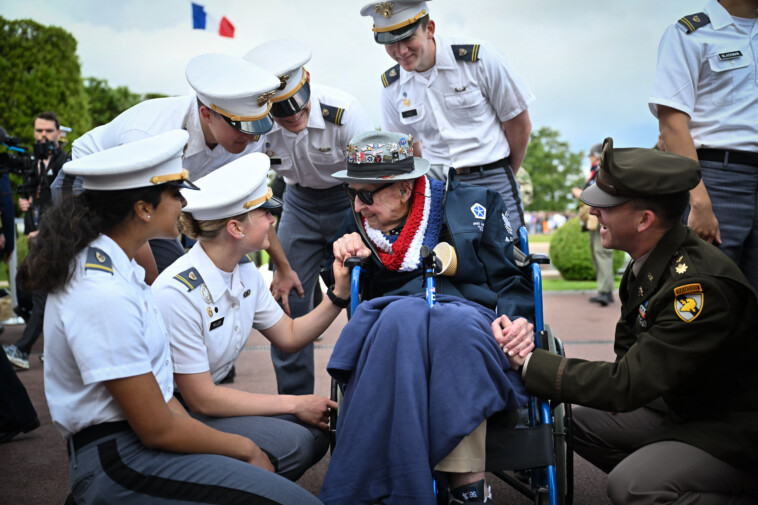 d-day-veterans-gather-in-normandy-to-mark-81st-anniversary-of-pivotal-wwii-moment
