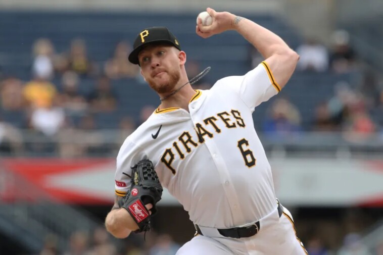 phillies-vs.-pirates-prediction:-mlb-picks,-best-bets-friday