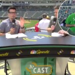 a’s-fan-wearing-‘sell’-t-shirt-swarmed-by-stadium-security-in-wild-live-broadcast-scene