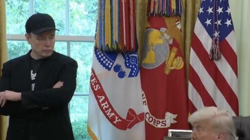 elon-musk’s-dad-sides-with-president-in-‘silly’-feud:-trump-‘will-prevail’