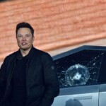 odd-timing:-tesla-heavily-discounts-floundering-cybertruck-on-same-day-elon-musk-attacks-trump