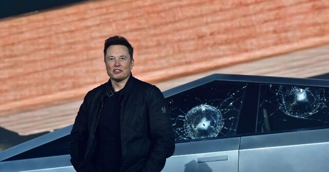 odd-timing:-tesla-heavily-discounts-floundering-cybertruck-on-same-day-elon-musk-attacks-trump