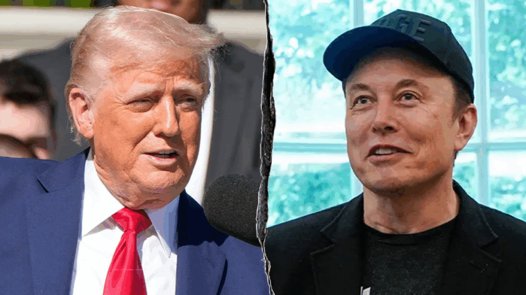 watch:-republicans-rally-behind-trump,-continue-to-support-musk-amid-‘big,-beautiful’-brawl