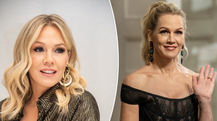 ‘90210’-star-jennie-garth-stuns-in-first-ever-lingerie-shoot-at-53