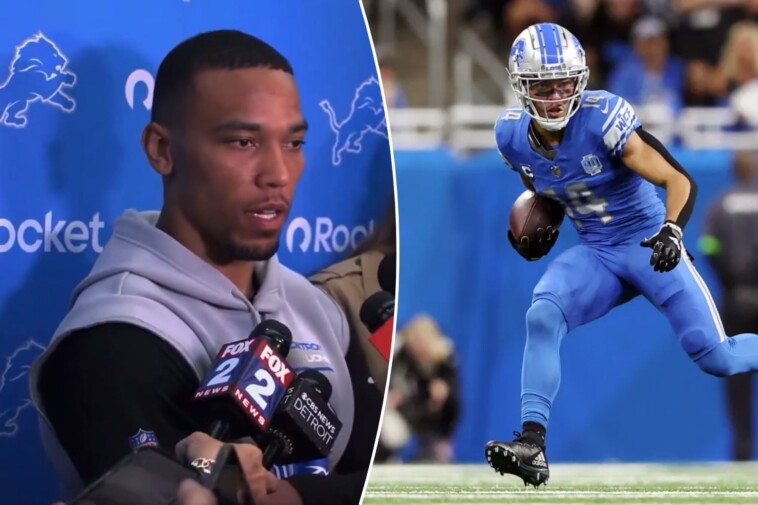 nfl-star-downplays-offseason-surgery-as-lions-aim-higher:-‘super-bowl-or-nothing’