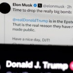 posts-go-viral-pointing-out-utter-insanity-of-musk’s-trump/epstein-post