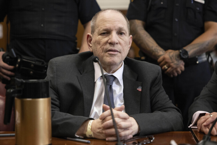 ‘playground’-drama-threatens-to-derail-harvey-weinstein’s-ny-sex-crimes-retrial-as-juror-begs-out