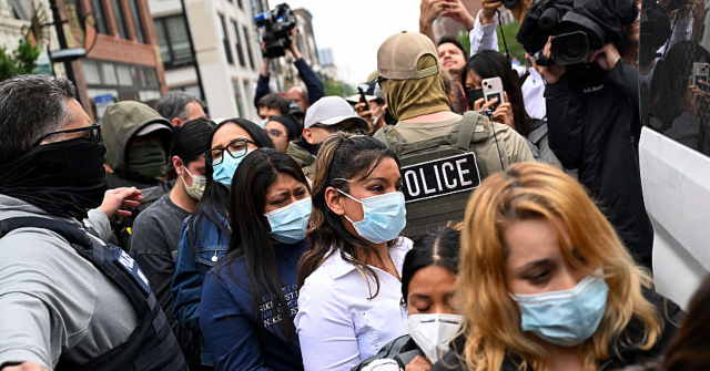 left-wing-groups-publish-ice-agent-locations,-hoping-to-disrupt-deportations