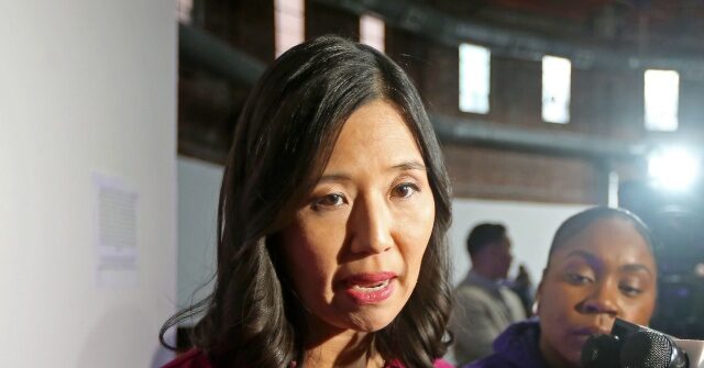 sanctuary-boston-mayor-michelle-wu-compares-ice-agents-to-neo-nazis