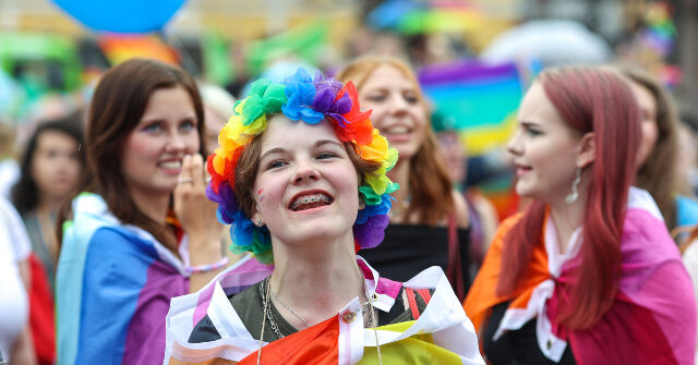 report-—-pride-month:-oregon-middle-schoolers-encouraged-to-cross-dress-for-‘drag-day’