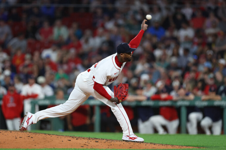 aroldis-chapman-expects-boos-in-latest-bronx-return-as-red-sox-closer’s-trade-stock-keeps-rising