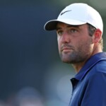 golf-odds:-scottie-scheffler-the-betting-favorite-in-each-of-the-next-four-majors