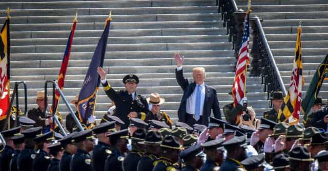 exclusive–fraternal-order-of-police-backs-the-‘big,-beautiful-bill’