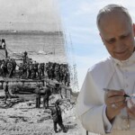 on-81st-anniversary-of-d-day,-one-us-navy-veteran’s-son-is-the-first-american-pope