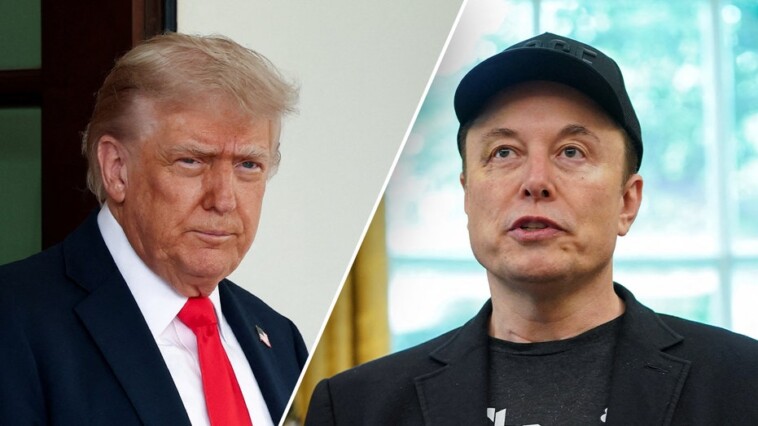 musk-feud-presents-‘unprecedented’-dynamic-compared-to-past-trump-disputes:-expert