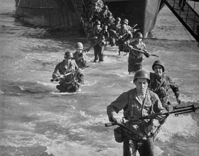 america-now-honors-d-day-by-celebrating-pride-month