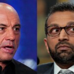 watch:-joe-rogan,-kash-patel-react-in-real-time-to-musk’s-wild-trump-accusation