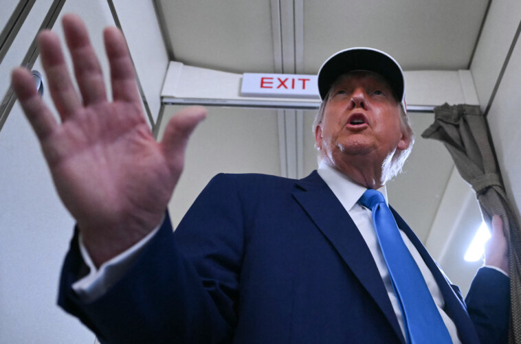 trump-says-china’s-xi-will-allow-rare-earth-minerals-to-flow-to-us