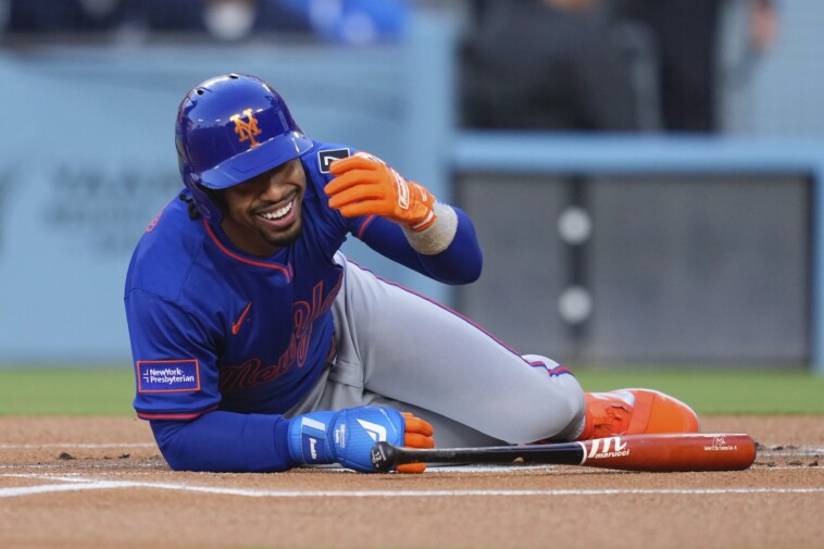 francisco-lindor-out-of-mets’-lineup-again-with-broken-toe