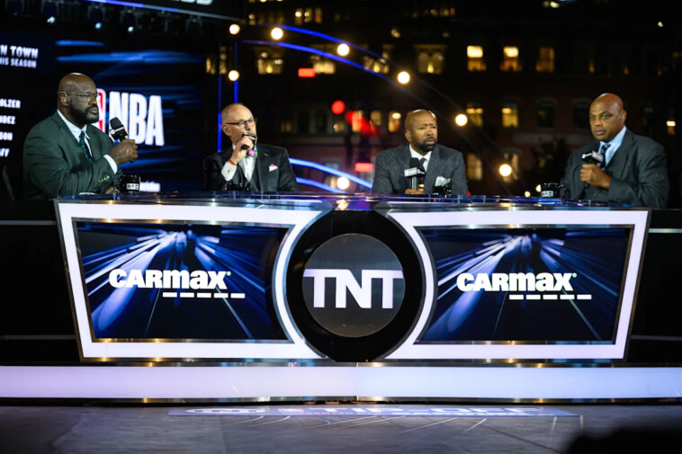 shaquille-o’neal-insists-‘inside-the-nba’-won’t-change-at-espn:-‘chuck’s-not-changing,-i’m-not-changing’