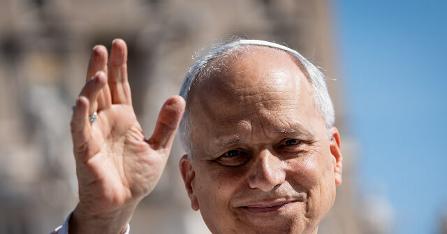 cuba-invites-pope-leo-xiv-to-visit