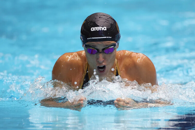 at-47-years-old,-gabrielle-rose-finishes-7th-in-100-meter-breaststroke-finals-at-us.-nationals