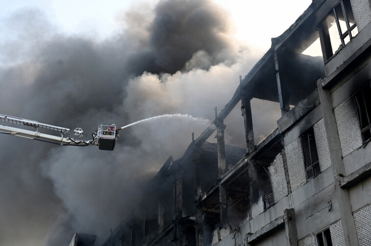 russian-drones-and-missiles-target-ukraine’s-kharkiv,-killing-3,-officials-say