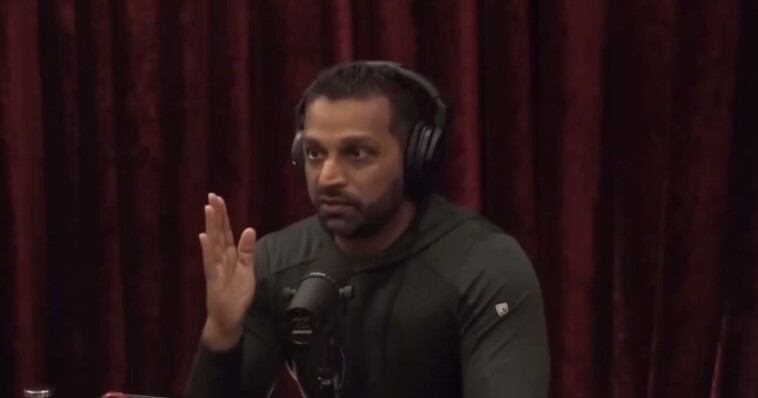 kash-patel-reveals-stunning-update:-‘my-house-just-got-swatted-yesterday’