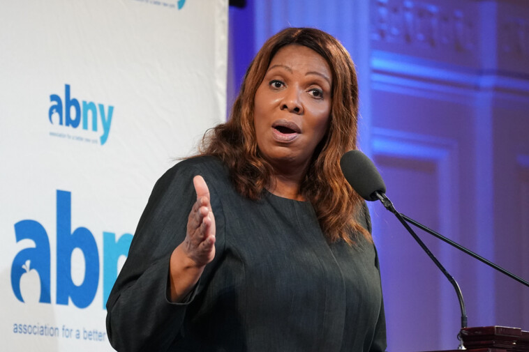 tish-gets-ripped!-new-yorkers-not-impressed-with-ag-letitia-james’-crackdown-on-gyms
