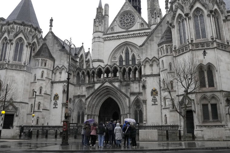 uk-judge-warns-of-risk-to-justice-after-lawyers-cited-fake-ai-generated-cases-in-court