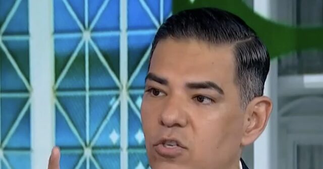 dem-rep.-garcia:-la-ice-raids-shameful-—-‘if-you-are-here-illegally,-you-deserve-due-process’