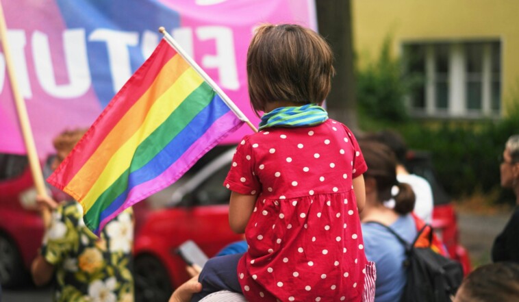 lgbt-exhibit-surrounding-children’s-playground-features-nude-images,-promotes-gender-confusion