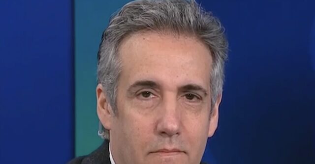 cohen:-‘not-going-to-end-well’-for-musk,-trump-planning-‘political-guerrilla-warfare’