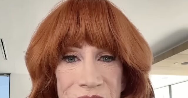 kathy-griffin:-‘i-do-not-think-trump-won-in-a-free-and-fair-election,’-‘i-believe-there-was-tampering’